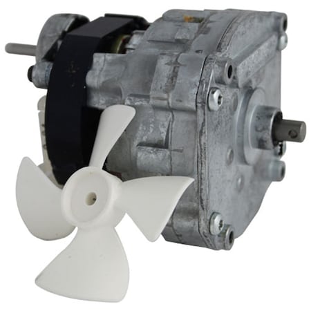 Hatco Rack Motor - 120V 02-12-005